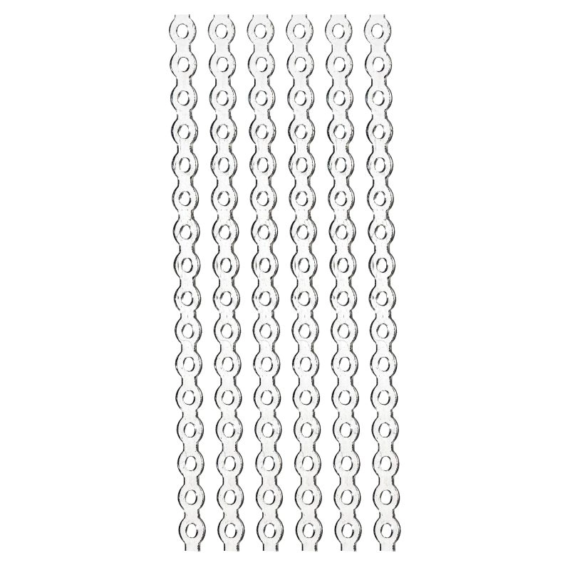 Nash Lock & Load Bait Stop Elastic